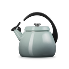 Cloche Kettle with Stainless Steel Knob image number 5